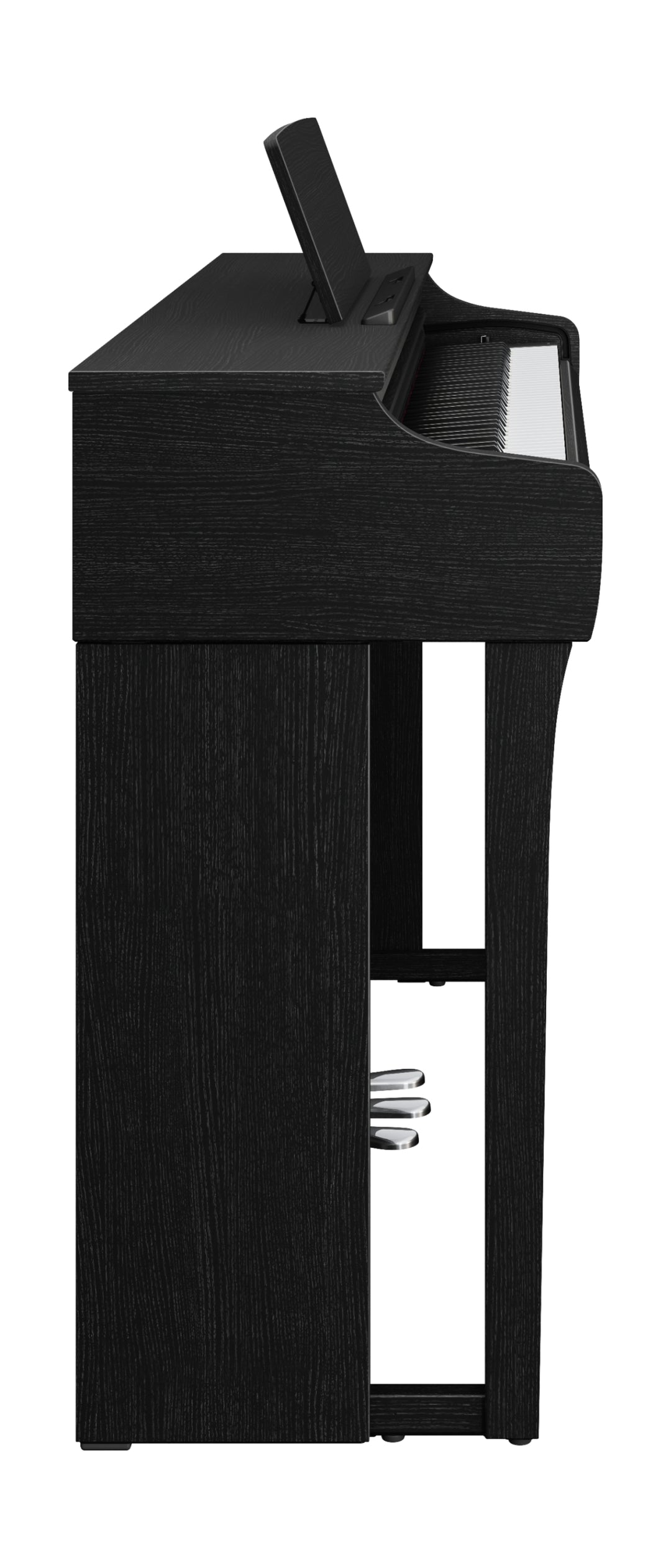 Yamaha CLP-825 Piano Eléctrico (Negro)