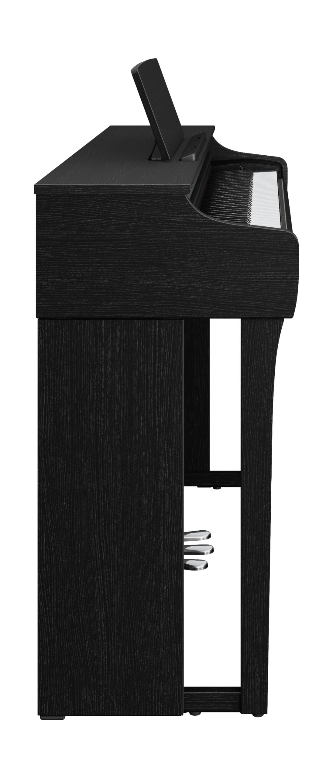 Yamaha CLP-825 El Piano (negro)