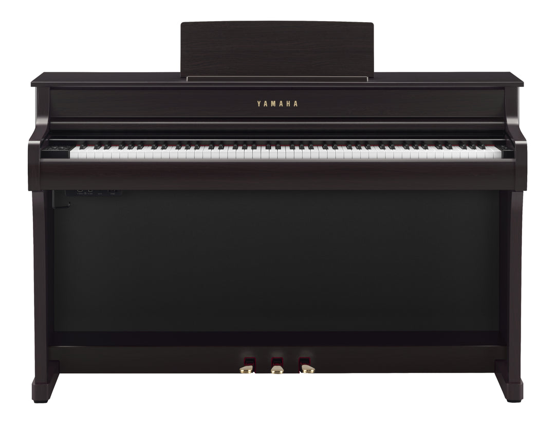 Yamaha CLP-835 Piano Eléctrico (Palisandro)
