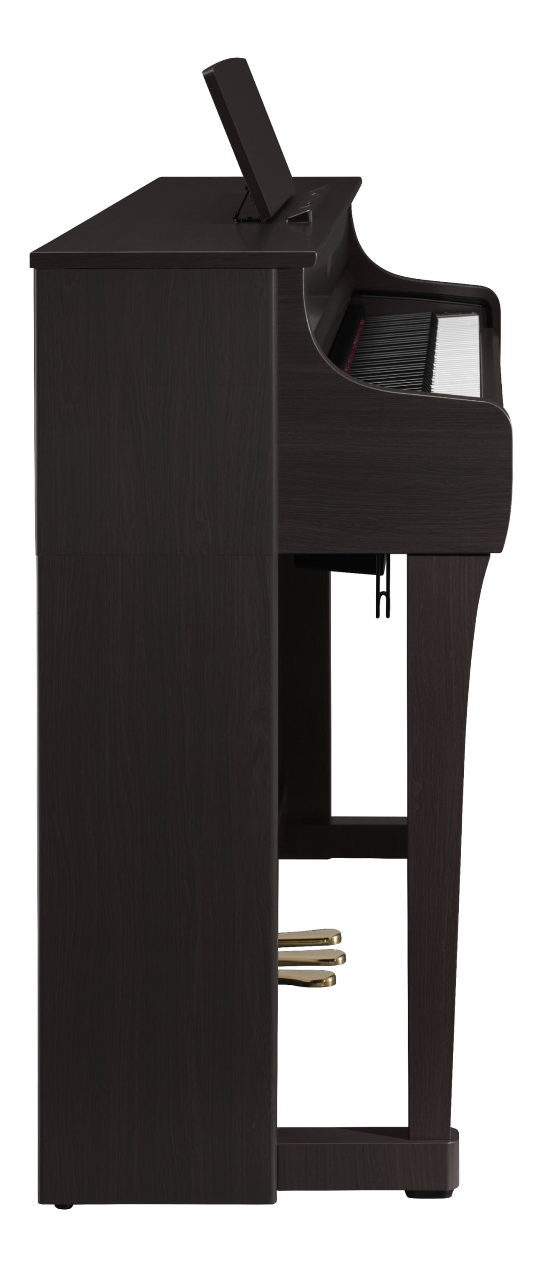 Yamaha CLP-835 Piano Eléctrico (Palisandro)