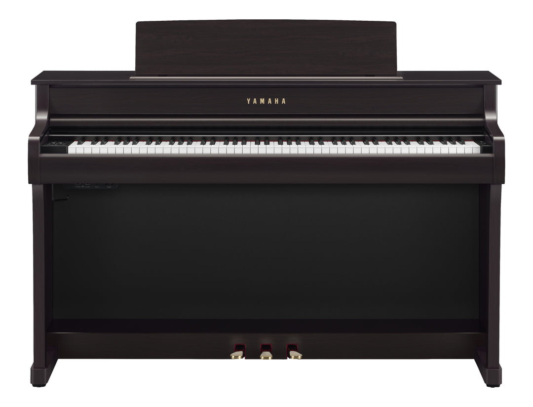 Yamaha CLP-845 Piano Eléctrico (Palisandro)