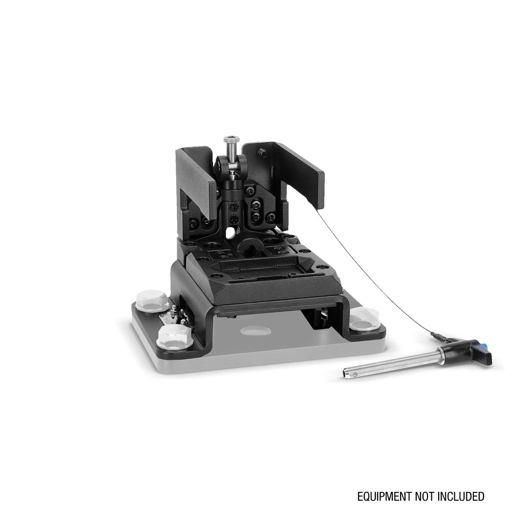 Cameo PIXBAR® G2 VERTI-MOUNT - opción de montaje vertical para PIXBAR® G2