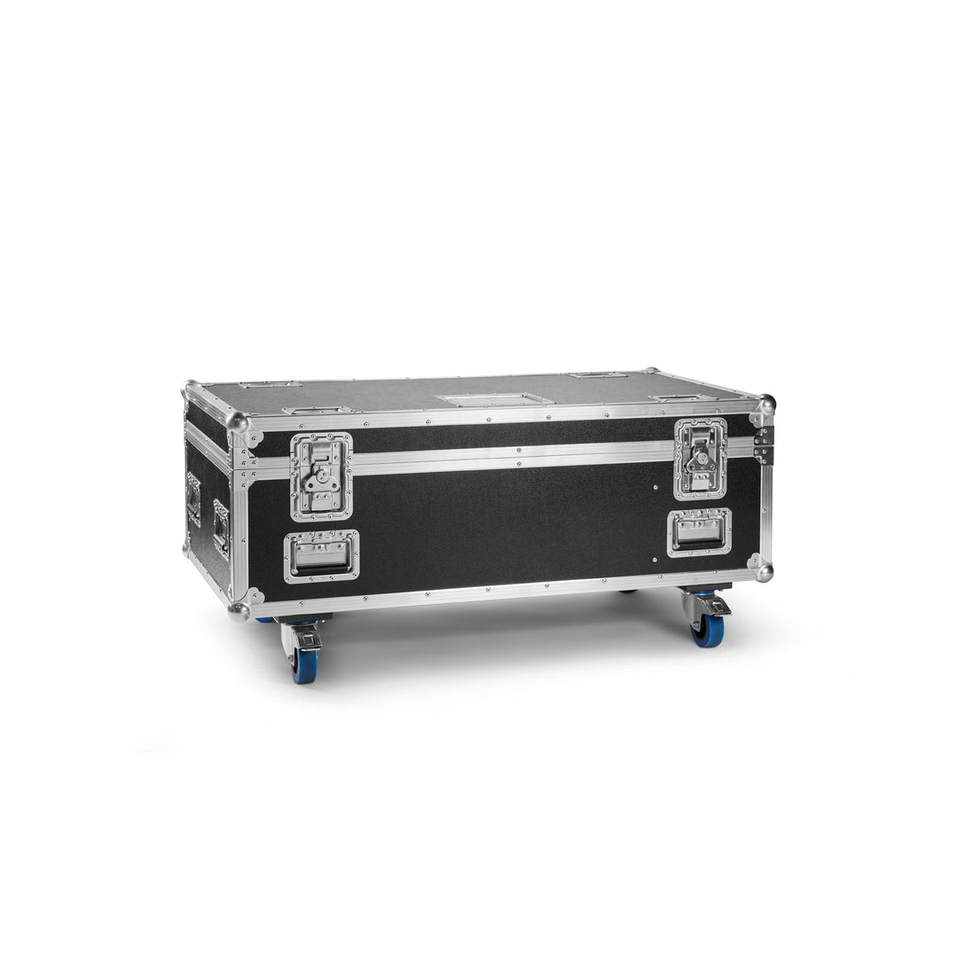 Cameo PIXBAR® Short G2 CASE 6 - Flightcase para 6x CAMEO PIXBAR® Short G2