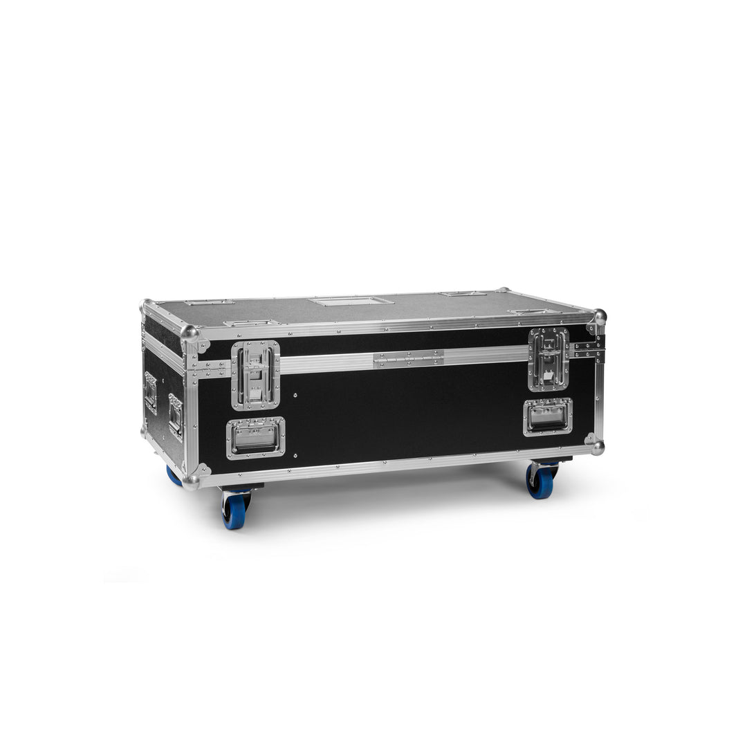 Cameo PIXBAR® Short G2 CASE 6 - Flightcase para 6x CAMEO PIXBAR® Short G2