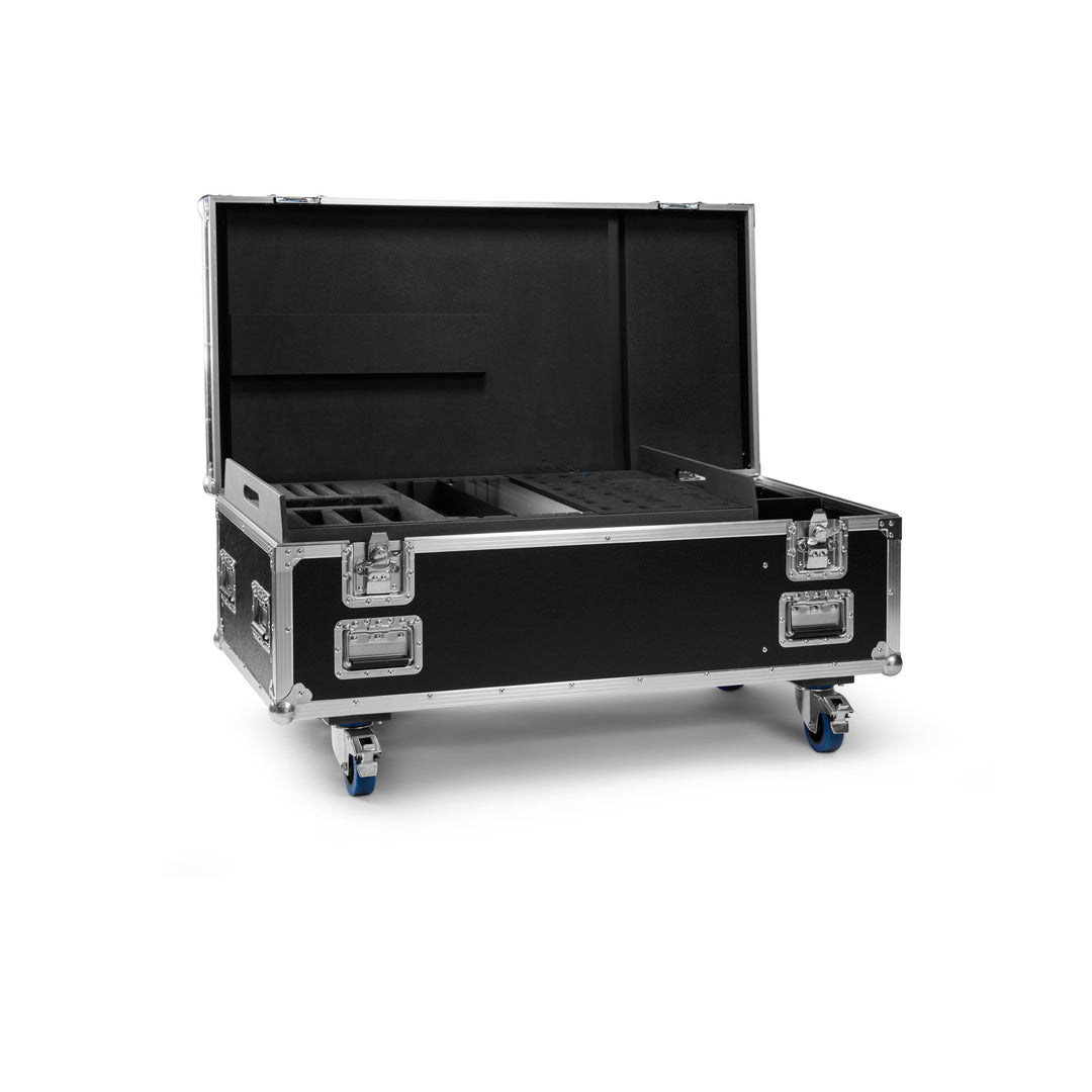 Cameo PIXBAR® Short G2 CASE 6 - Flightcase para 6x CAMEO PIXBAR® Short G2