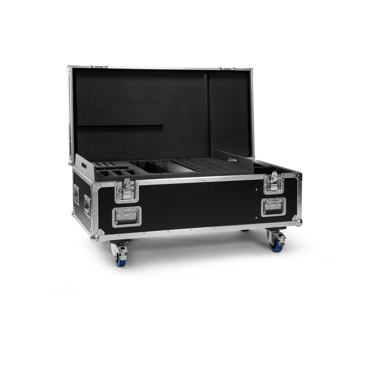 Cameo PIXBAR® Short G2 CASE 6 - Flightcase til 6x CAMEO PIXBAR® Short G2