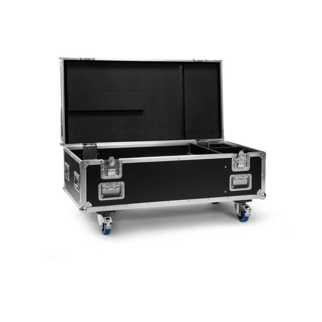 Cameo PIXBAR® Short G2 CASE 6 - Flightcase para 6x CAMEO PIXBAR® Short G2