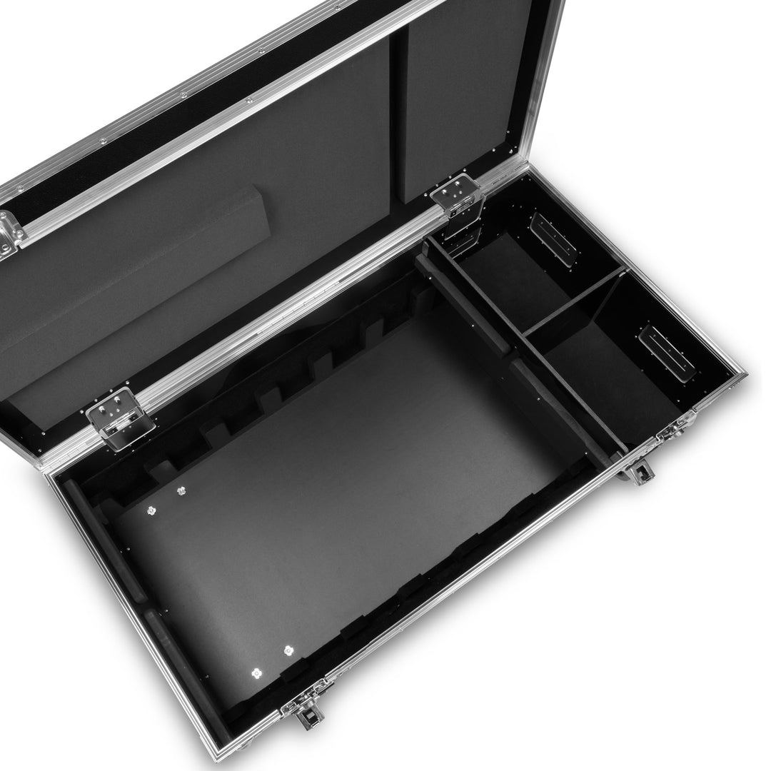 Cameo PIXBAR® Short G2 CASE 6 - Flightcase para 6x CAMEO PIXBAR® Short G2