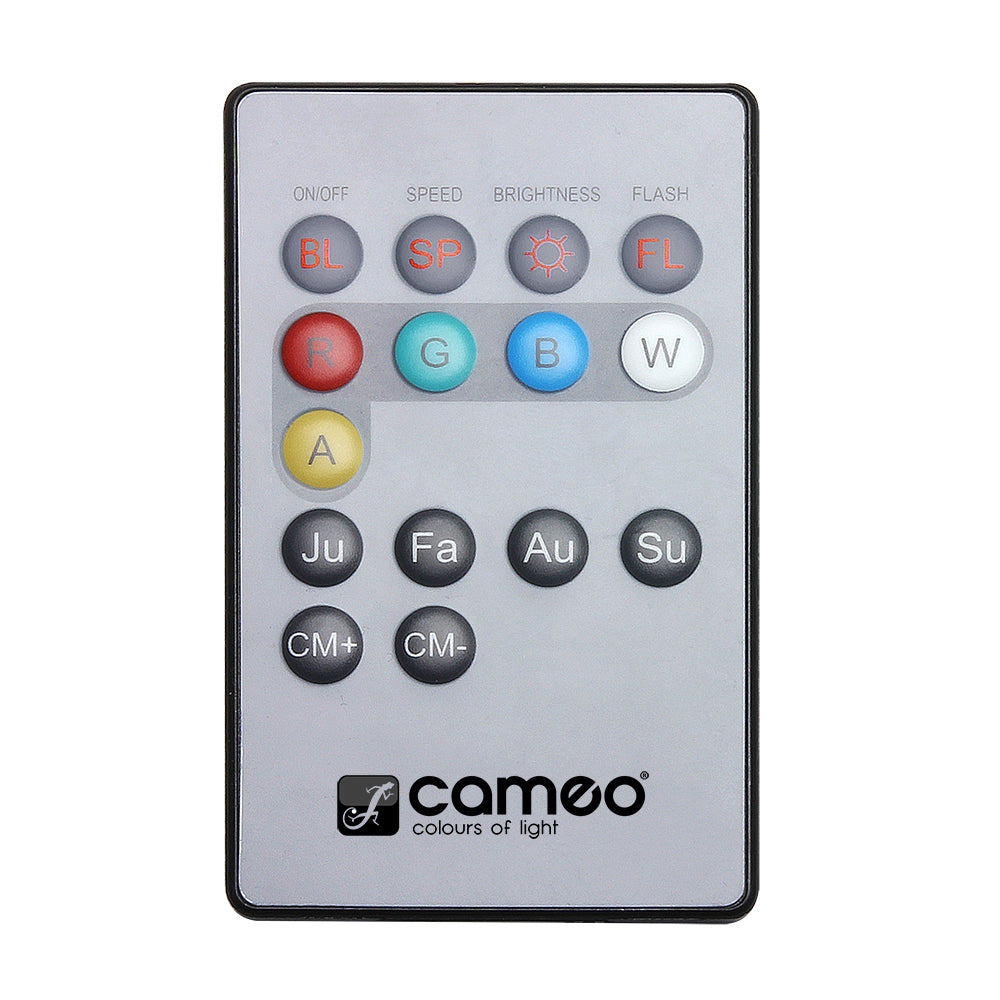 Cameo Flat By Can Remote