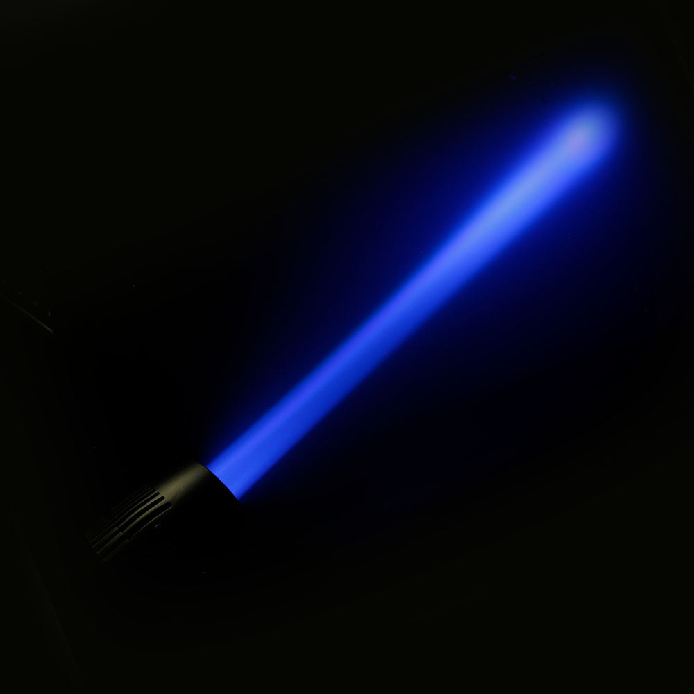 Cameo Q-SPOT 40 RGBW WH - spot compacto con LED RGBW de 40 W en carcasa blanca