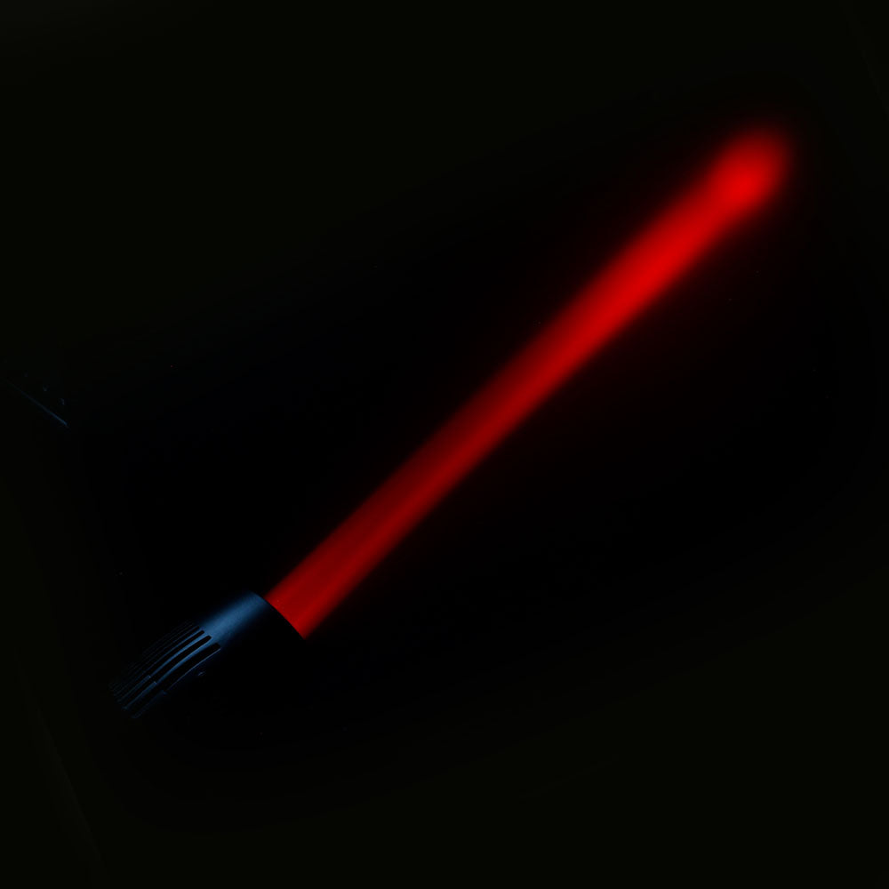 Cameo Q-SPOT 40 RGBW WH - spot compacto con LED RGBW de 40 W en carcasa blanca