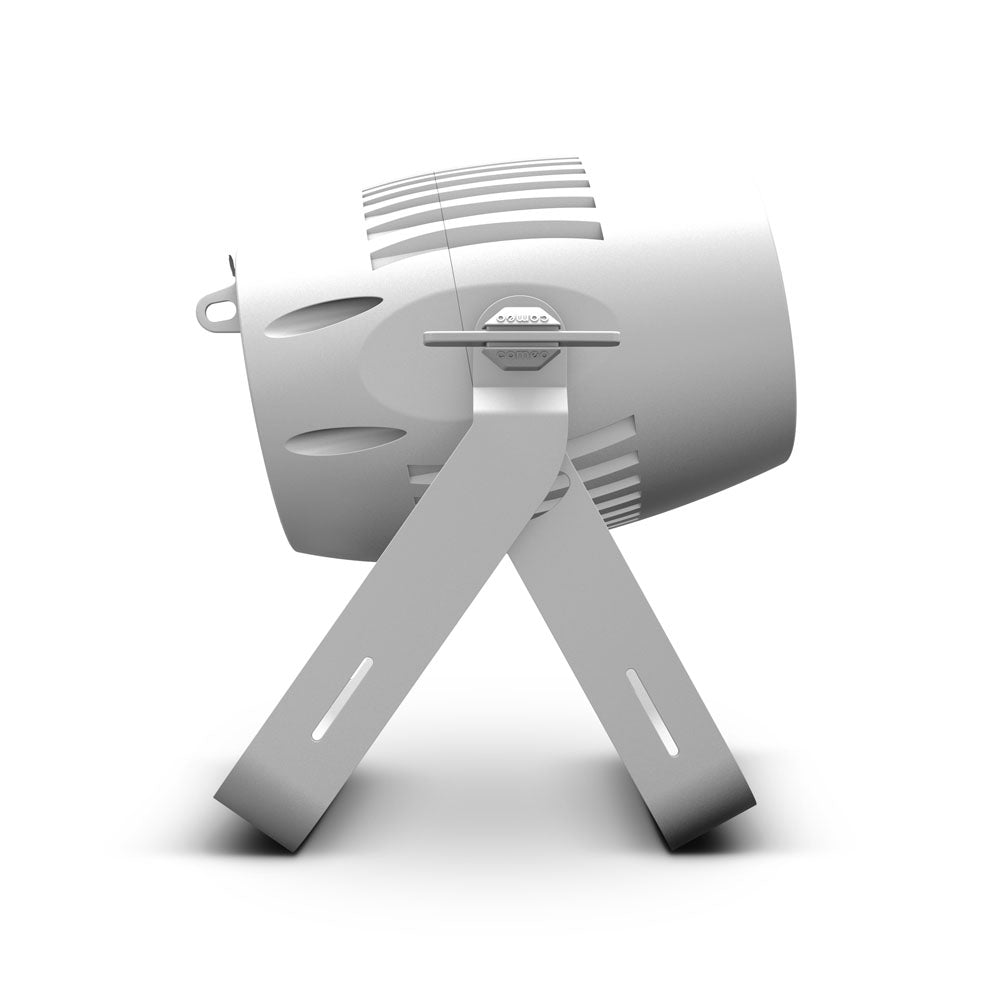 Cameo Q-SPOT 40 RGBW WH - spot compacto con LED RGBW de 40 W en carcasa blanca