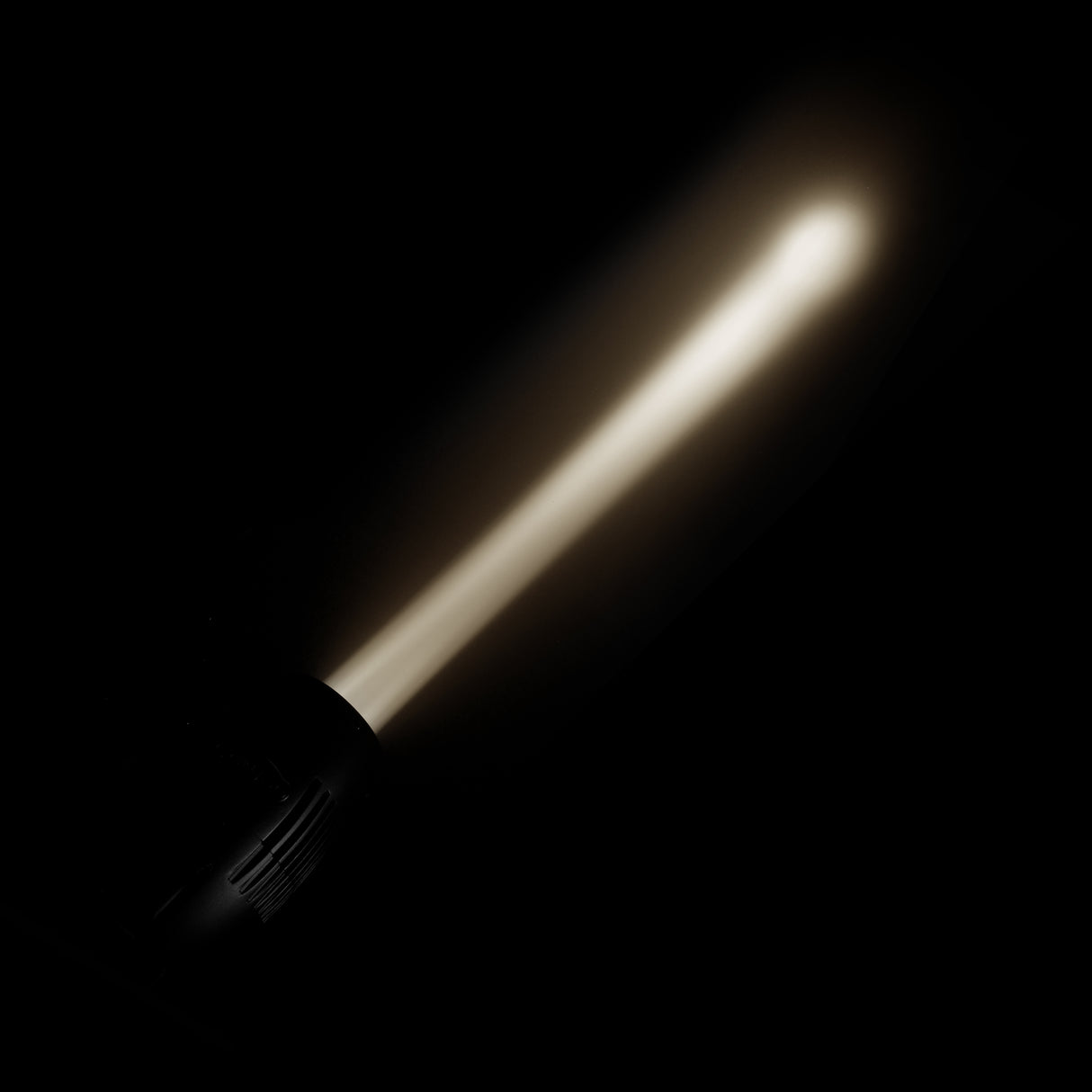 Cameo Q-SPOT 40 TW - spot compacto con LED blanco ajustable de 40 W, en negro