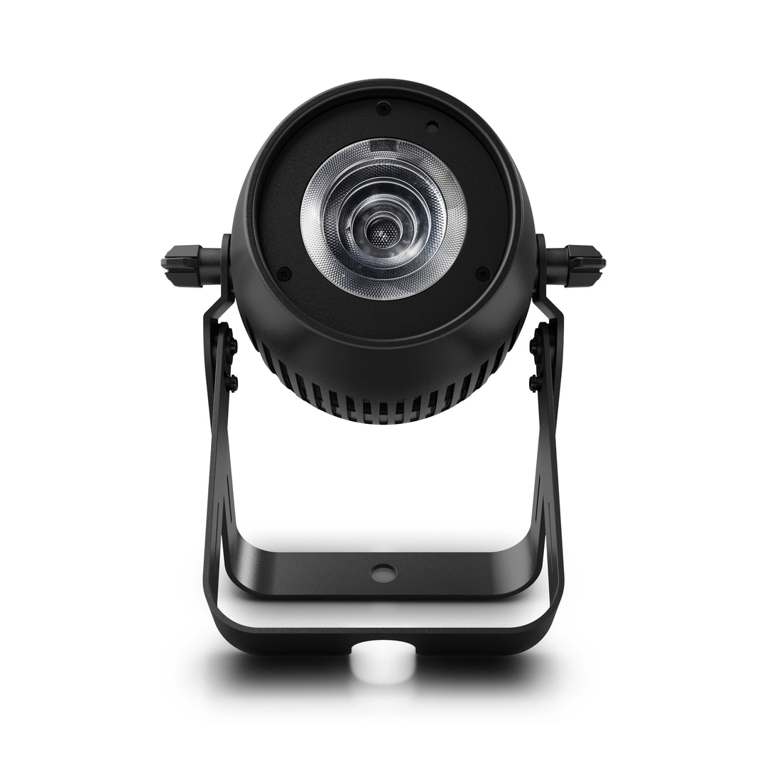 Cameo Q-SPOT 40 TW - spot compacto con LED blanco ajustable de 40 W, en negro