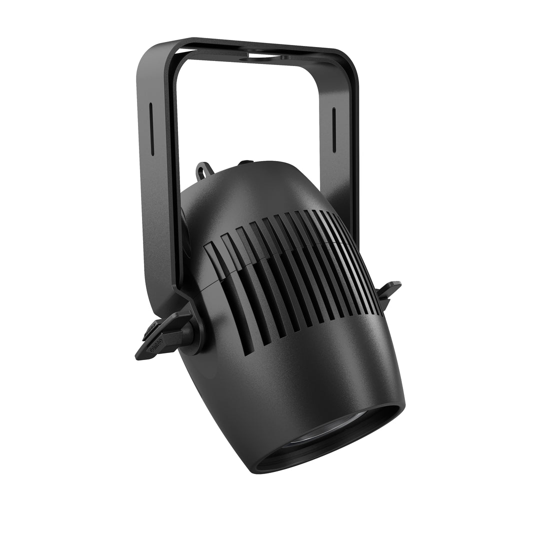 Cameo Q-SPOT 40 TW - spot compacto con LED blanco ajustable de 40 W, en negro