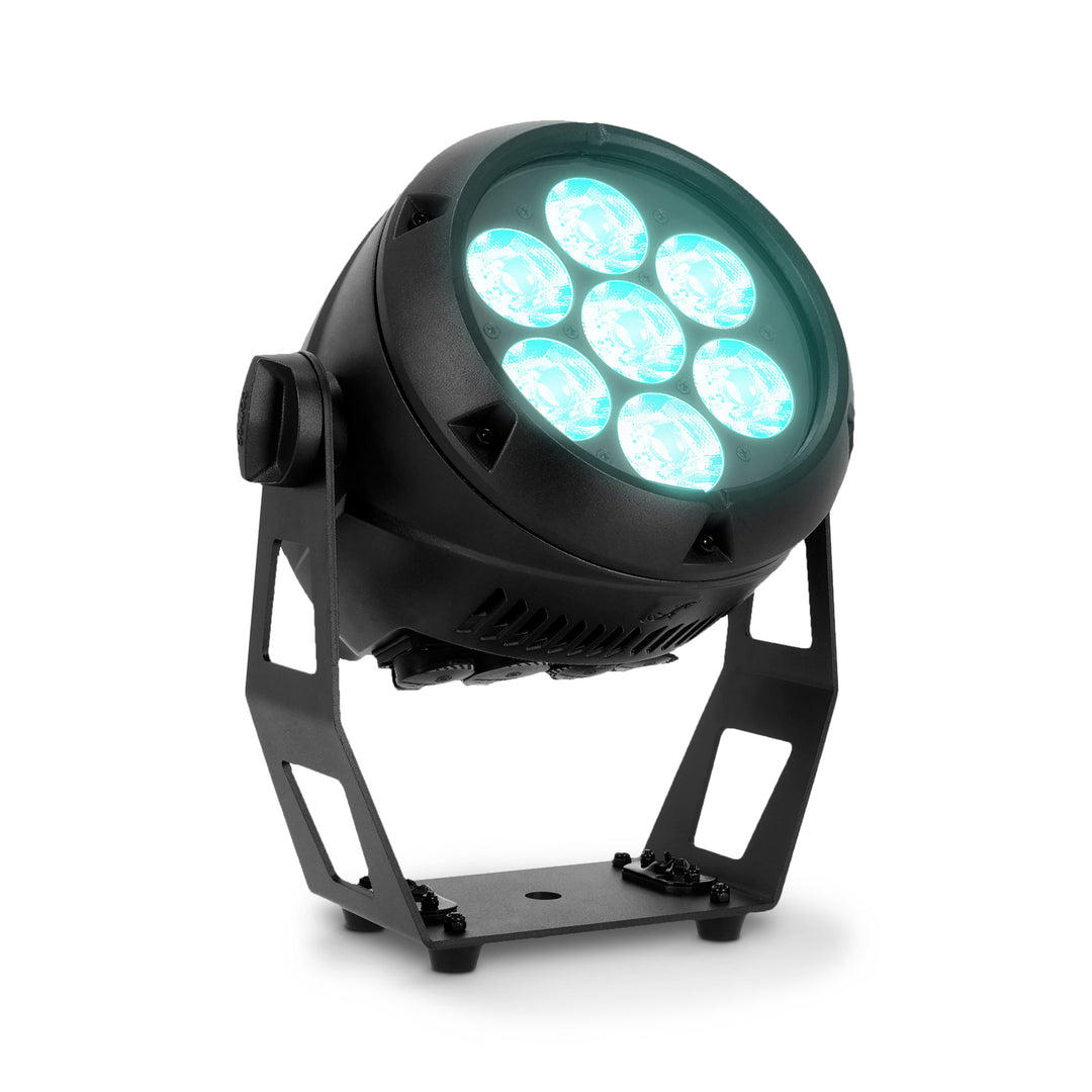 Cameo ROOT® PAR IP – foco LED para exterior