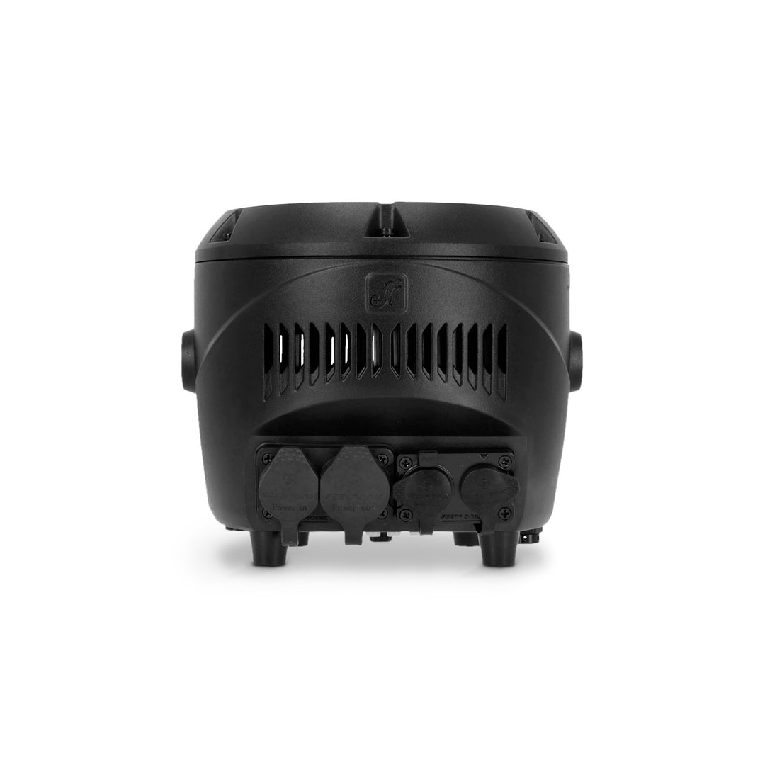 Cameo ROOT® PAR IP – foco LED para exterior