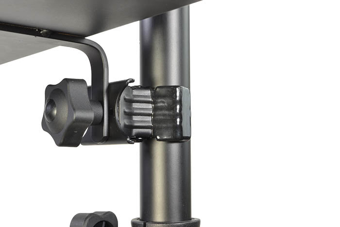 Cobra "Clip on microphone holder