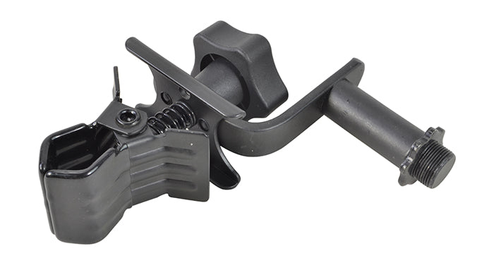 Cobra "Clip On" Soporte para Micrófono