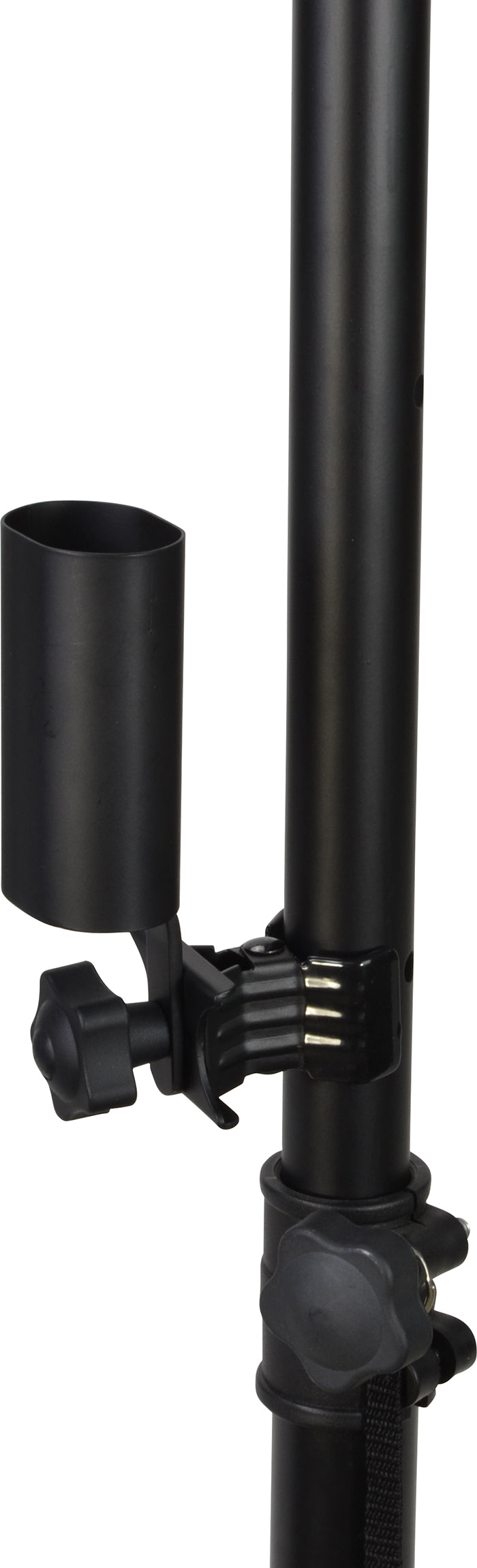 Cobra "Clip on" holder for drumsticks