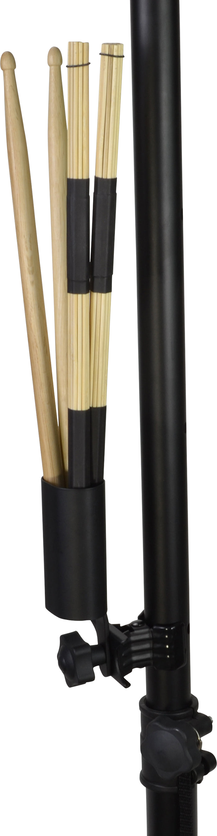Cobra "Clip on" Soporte para Baquetas
