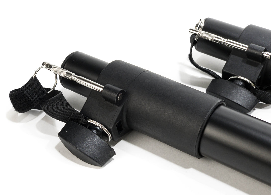 Conjunto de accesorios para altavoces