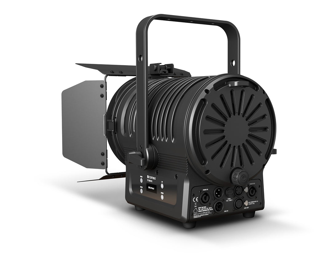 Cameo TS 200 FC Foco de teatro