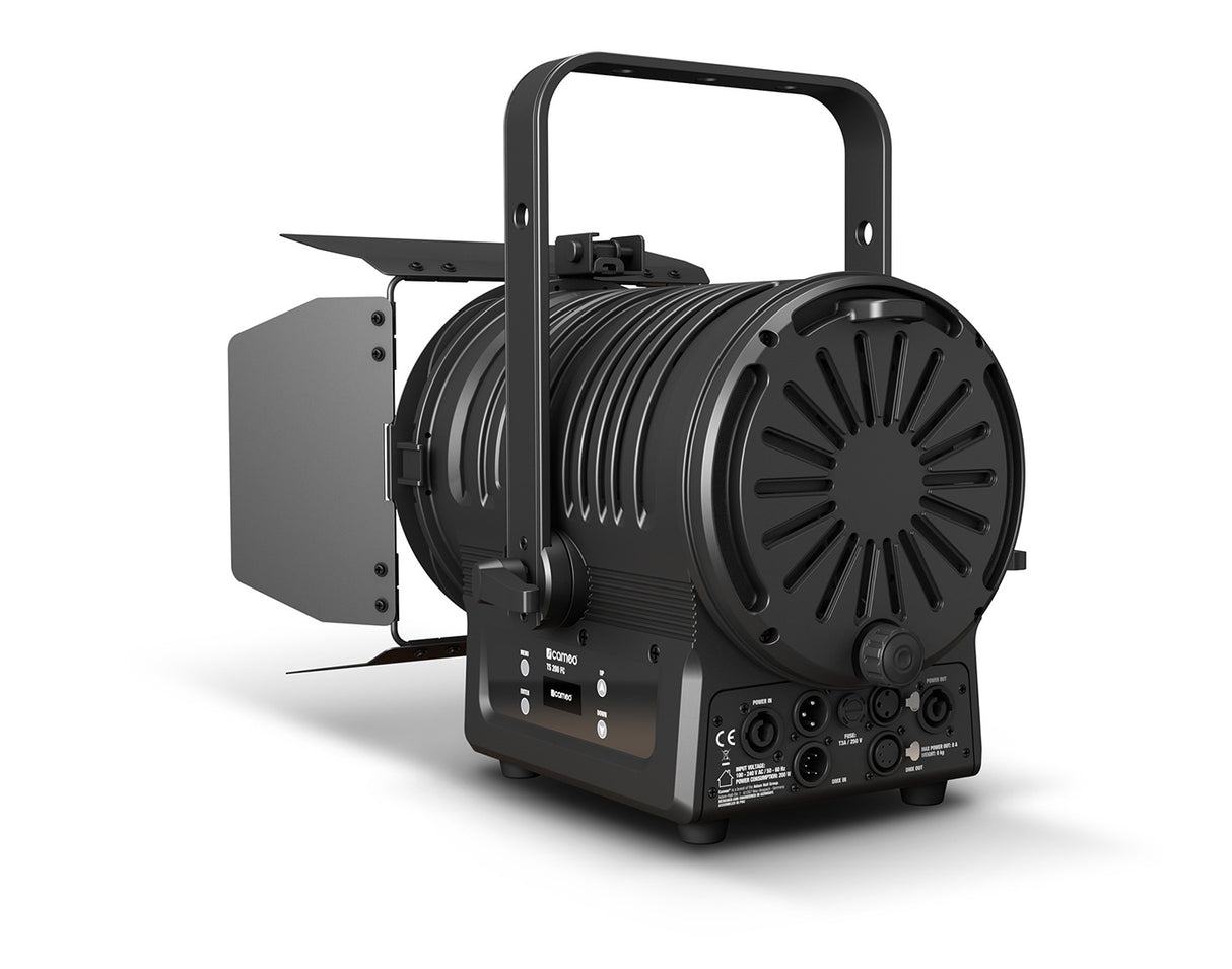 Cameo TS 200 FC Foco de teatro