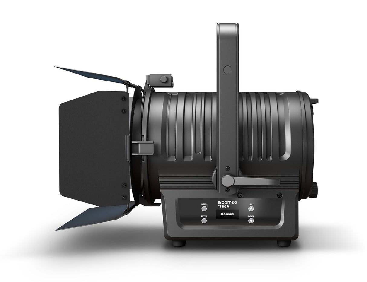 Cameo TS 200 FC Theatre spot