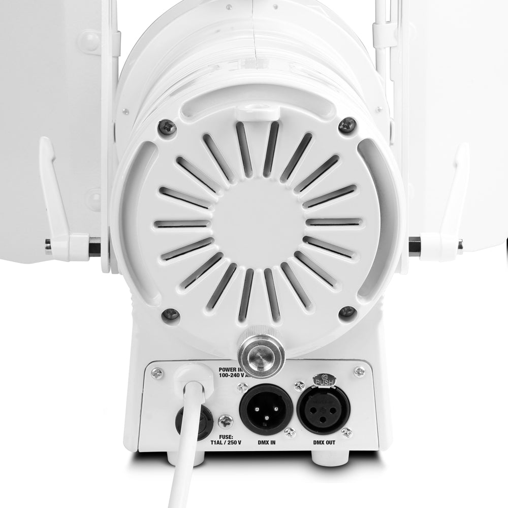 Cameo TS 40 WW Foco de teatro (Blanco)
