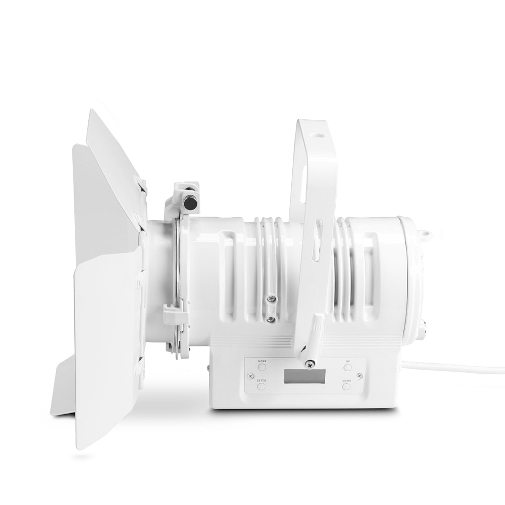 Cameo TS 60 W RGBW Theatre Spot - White