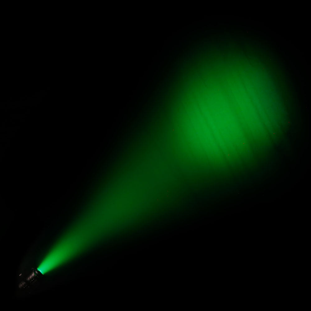 Cameo TS 60 W RGBW Theatre Spot - Black