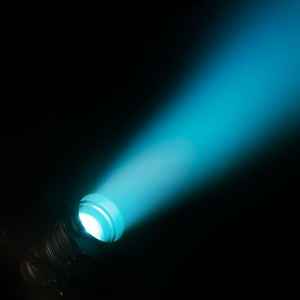 Cameo TS 60 W RGBW Theatre Spot - White