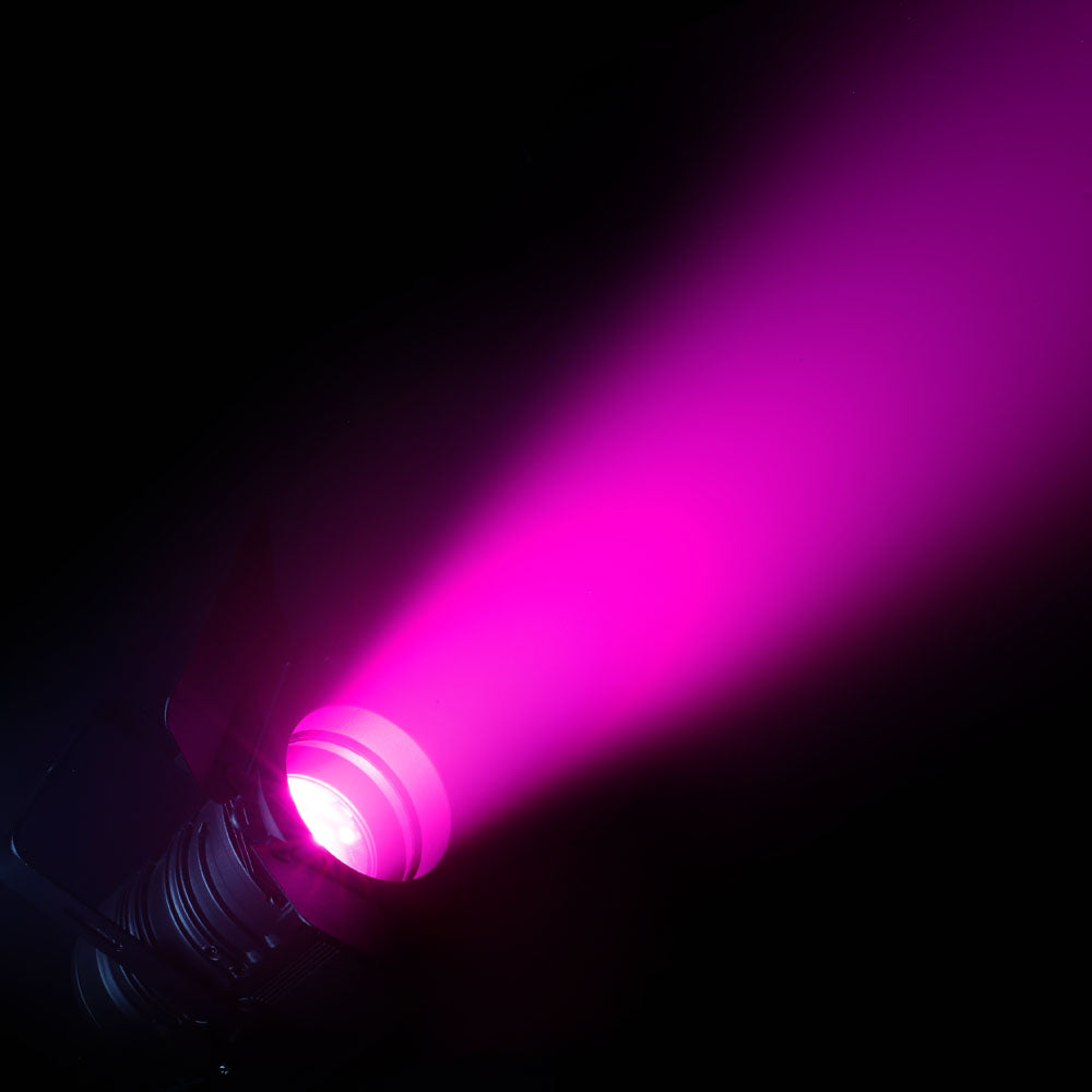 Cameo TS 60 W RGBW Theatre Spot - White