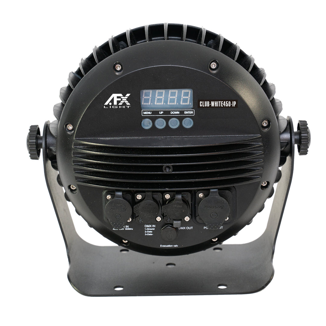 AFX IP65 Lámpara Exterior CW/WW 4x50w