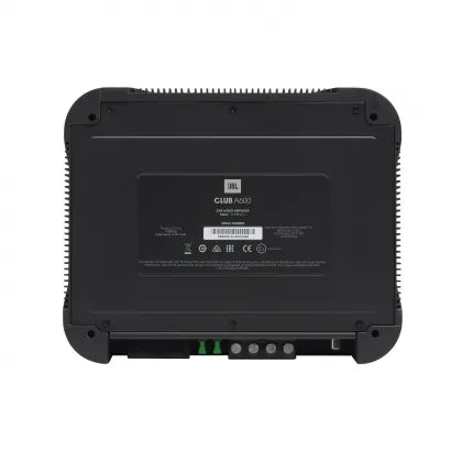 Amplificador mono JBL Club A600 para subwoofer