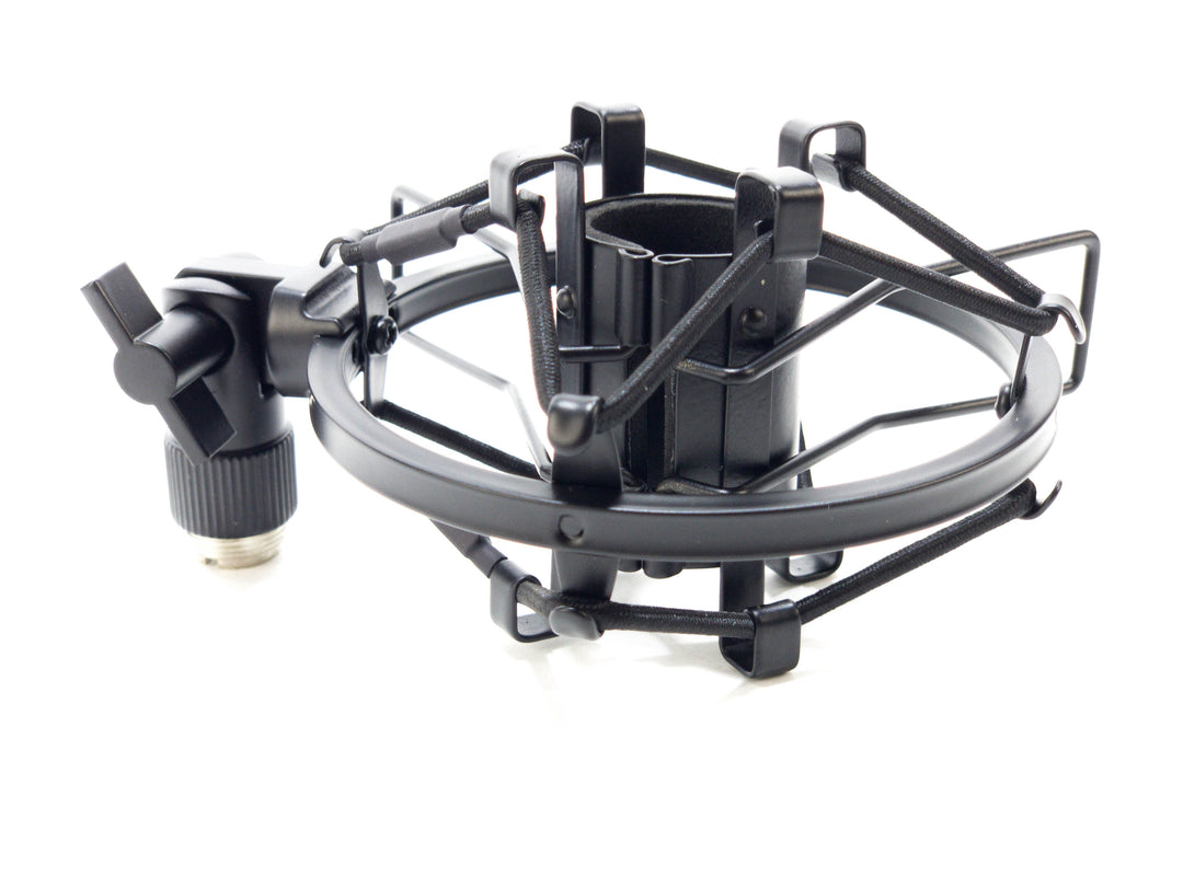 Shockmount para micrófono de condensador (22-24mm)