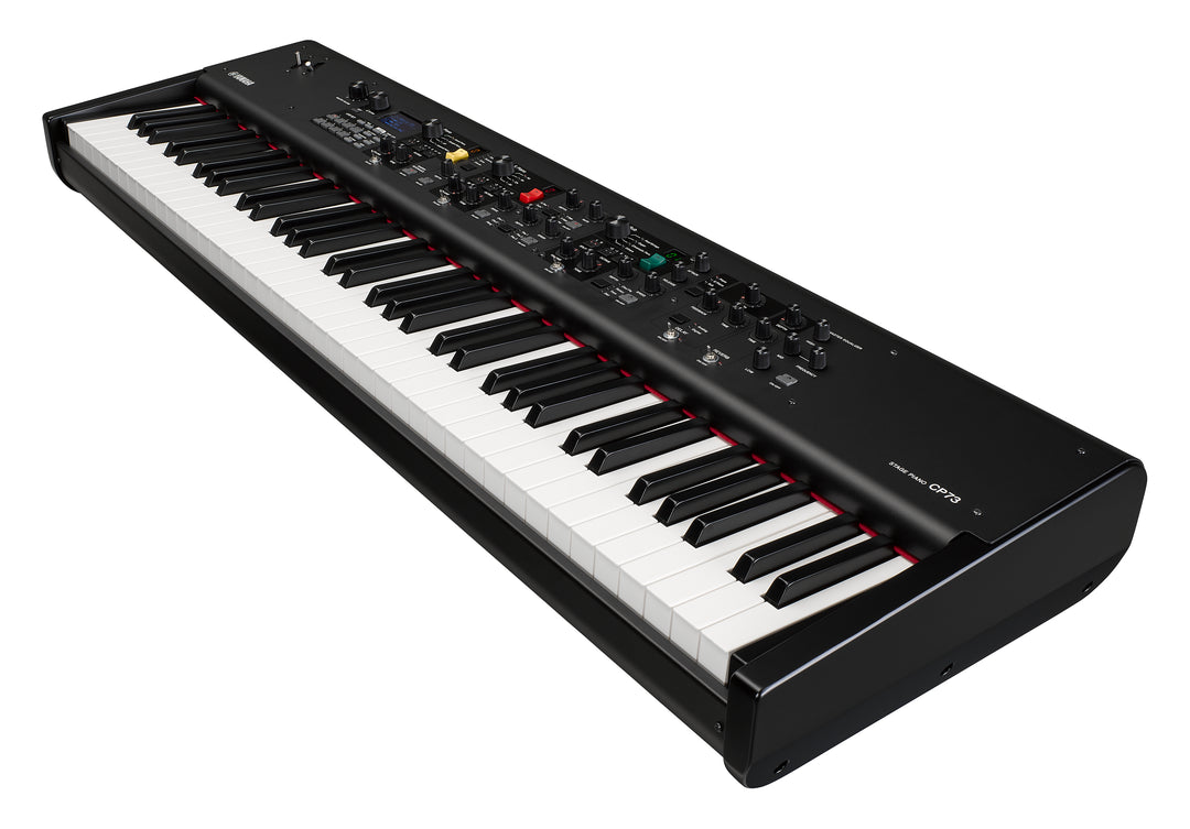 Yamaha CP73 Piano eléctrico