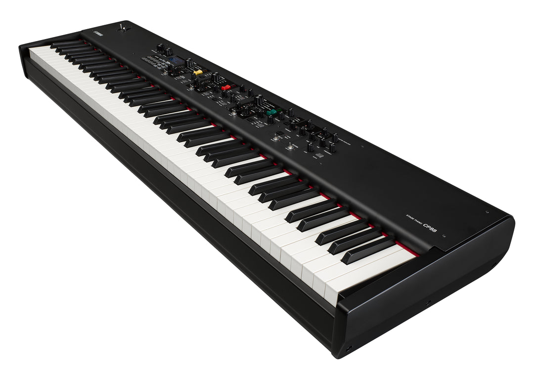 Yamaha CP88 Piano eléctrico