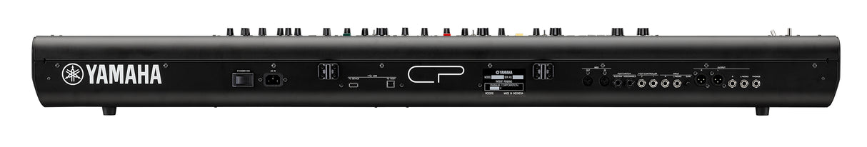 Yamaha CP88 Piano eléctrico