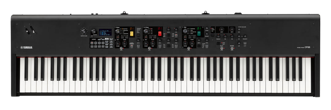 Yamaha CP88 Piano eléctrico