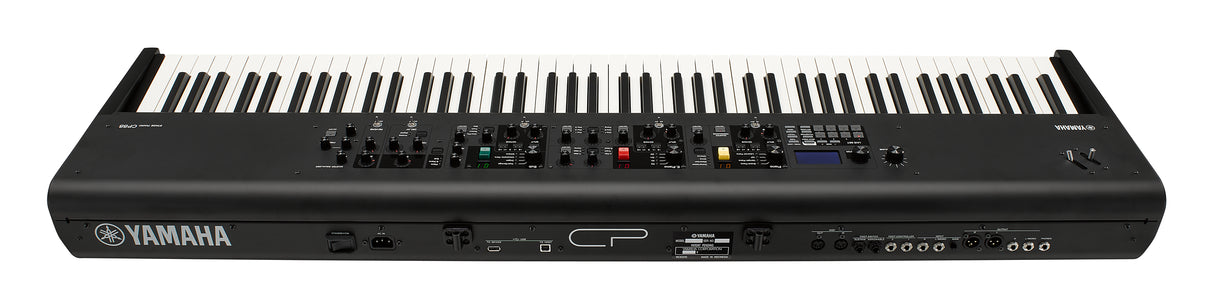 Yamaha CP88 Piano eléctrico