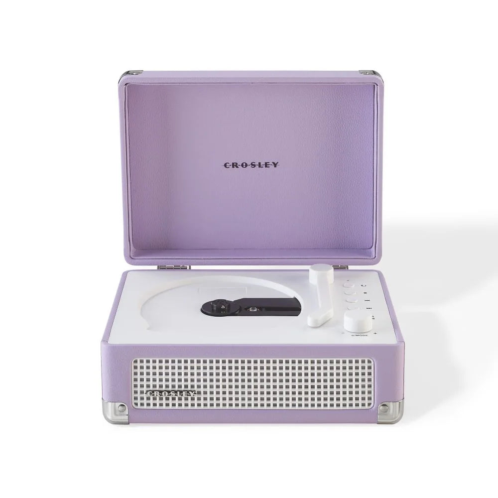 Crosley Cruiser Reproductor de CD, Lavanda