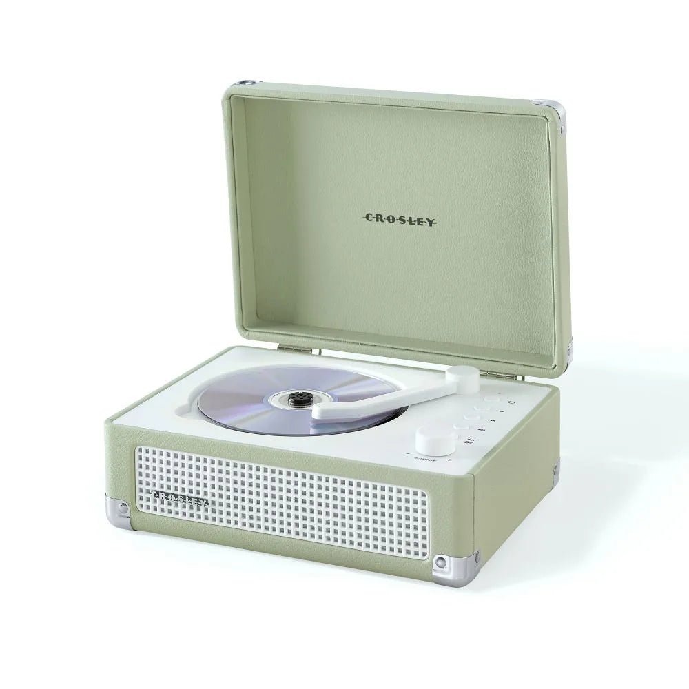 Crosley Cruiser CD afspiller, Mint