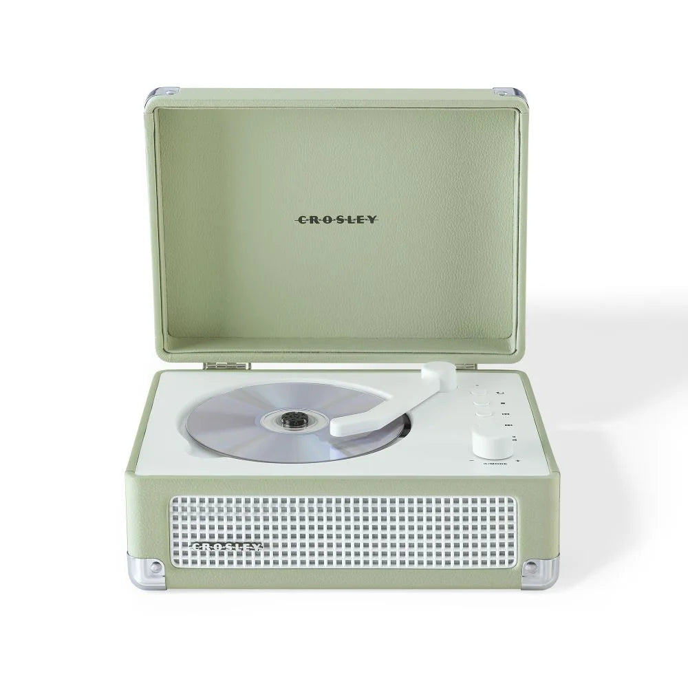 Crosley Cruiser CD afspiller, Mint