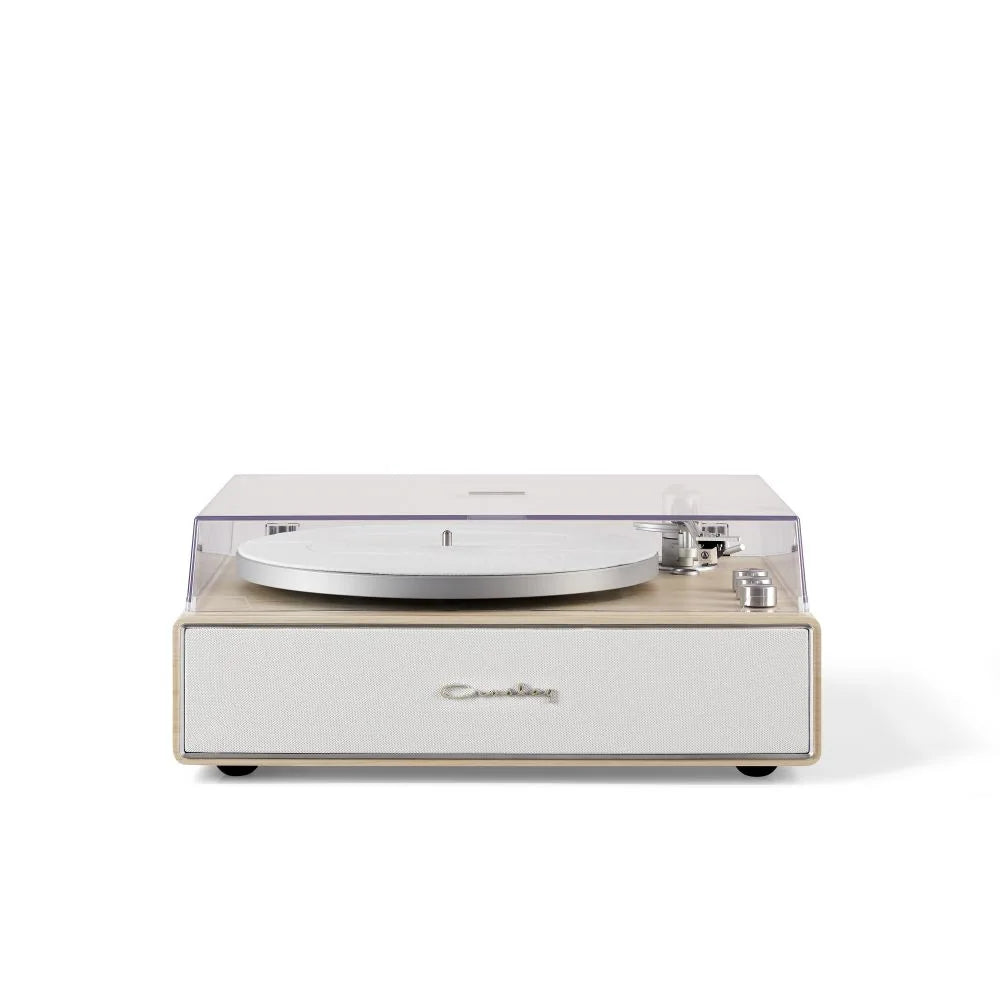 Crosley Stave Tocadiscos, Natural