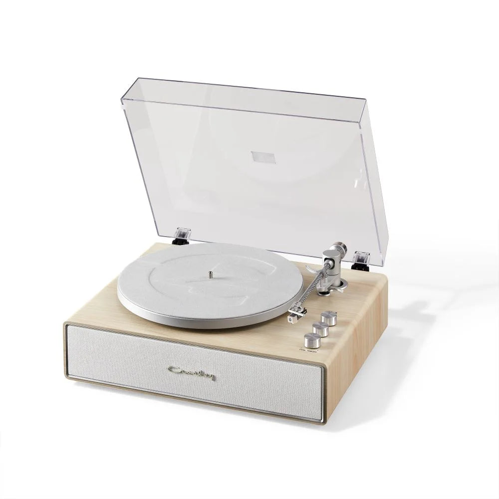 Crosley Stave Tocadiscos, Natural