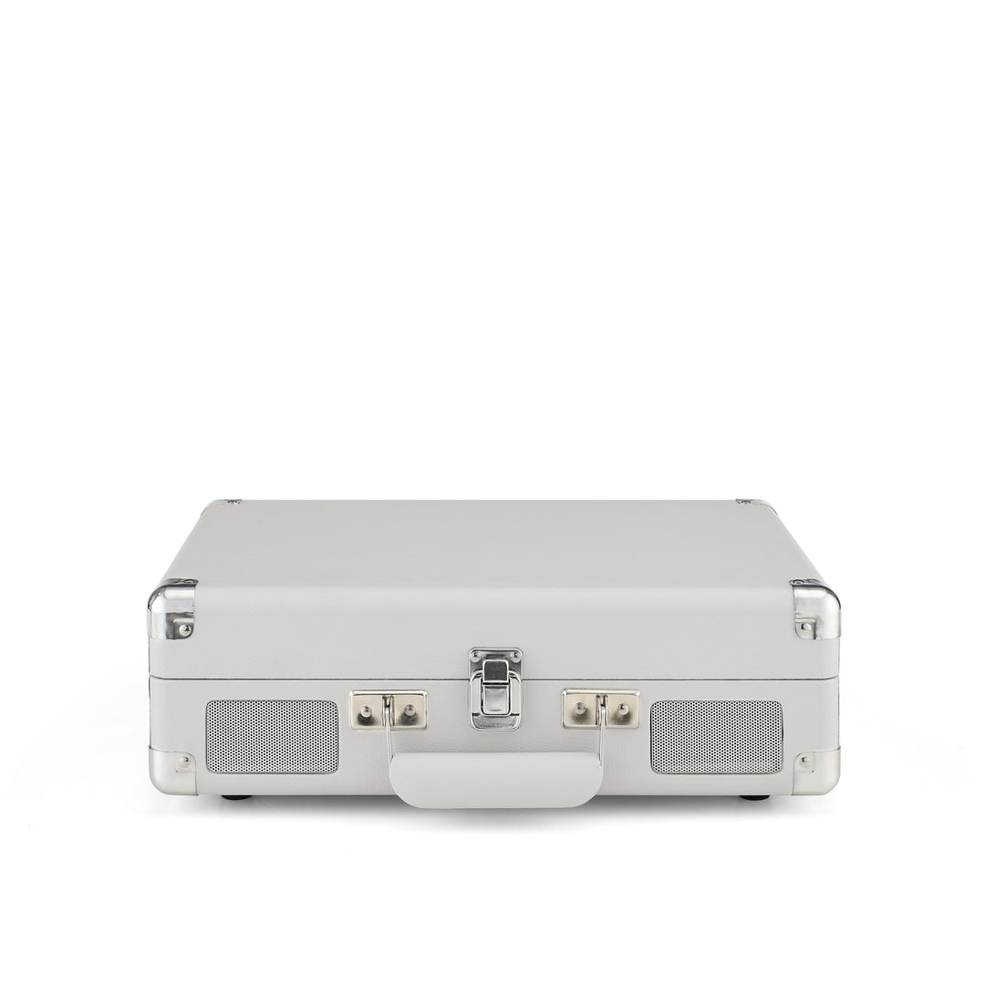 Crosley Cruiser Plus Tocadiscos Tovejs Bluetooth (Negro)