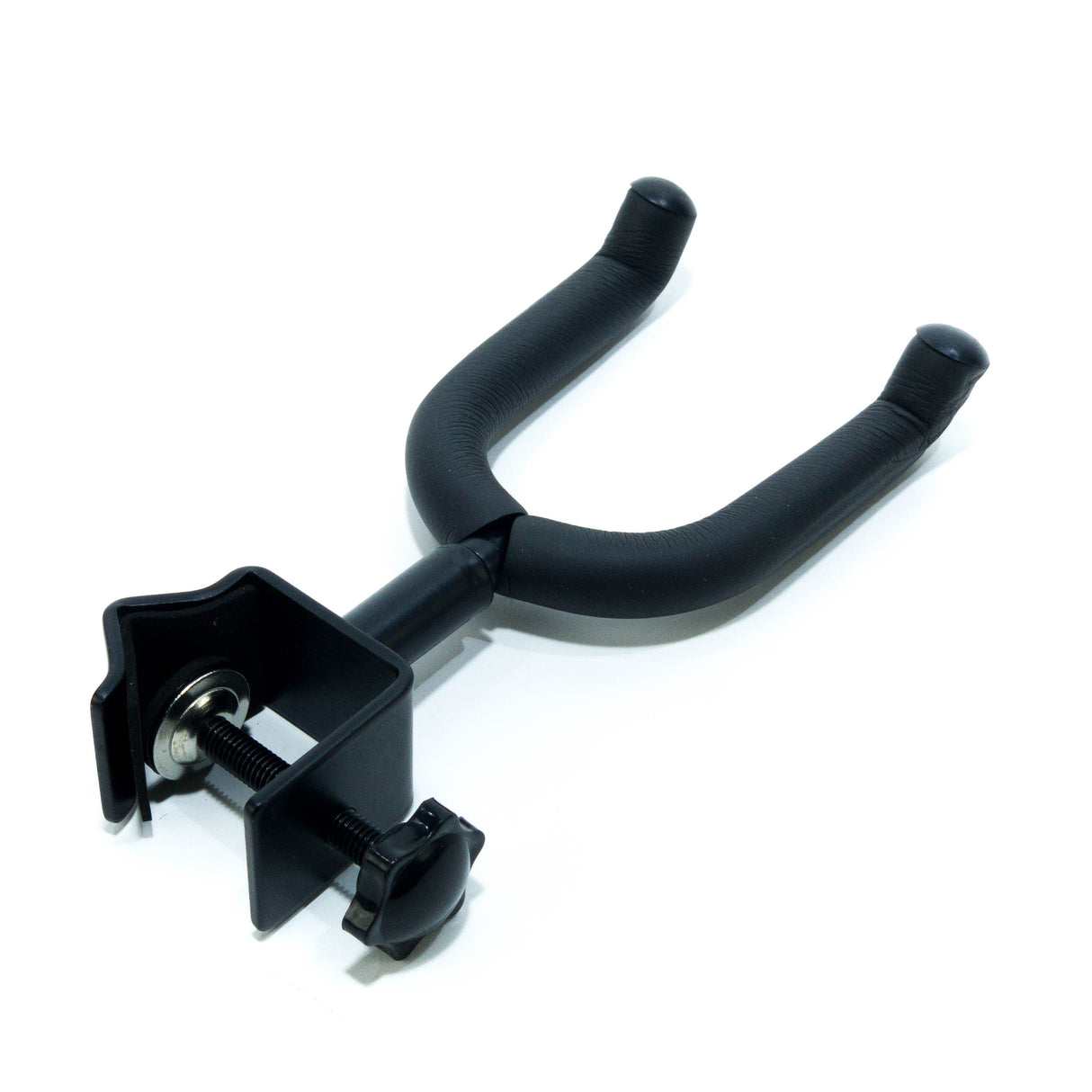 Guitar holder for stand