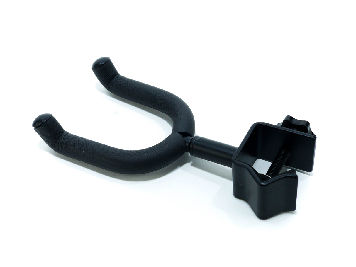 Guitar holder for stand